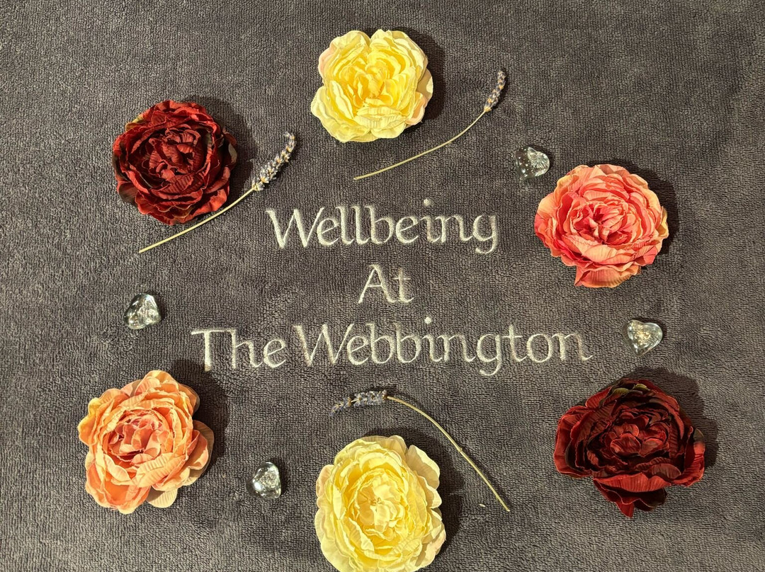 Wellbeing At The Webbington景点图片