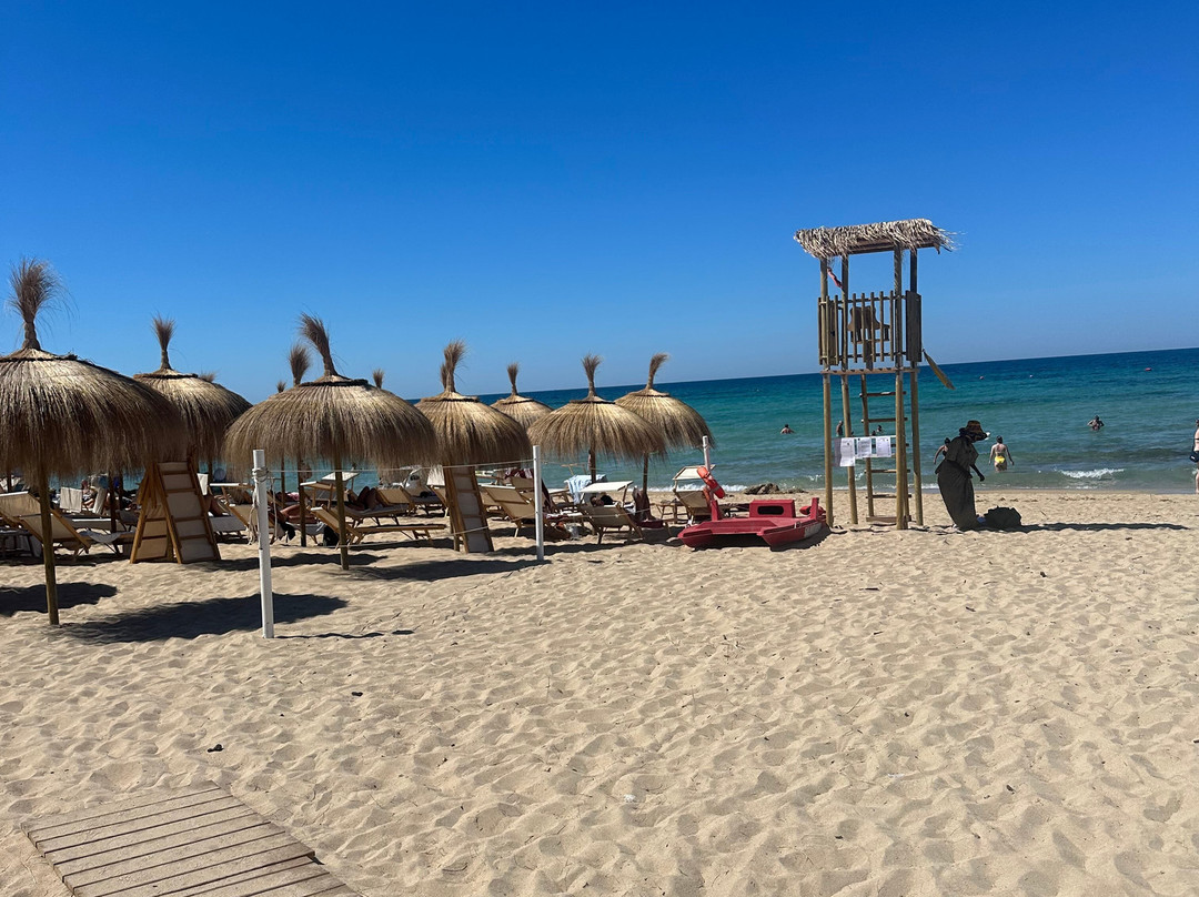 Masseria Calderisi主图
