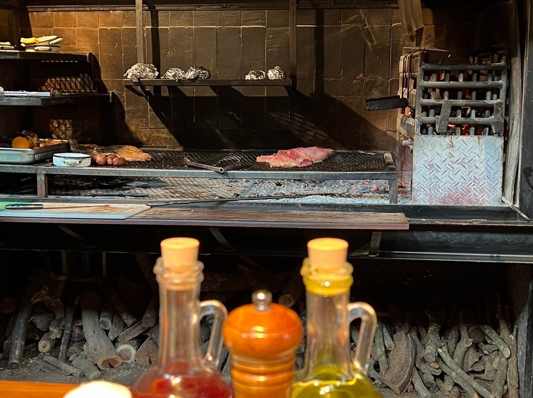 Mercado Ferrando-蒙得维的亚必去景点