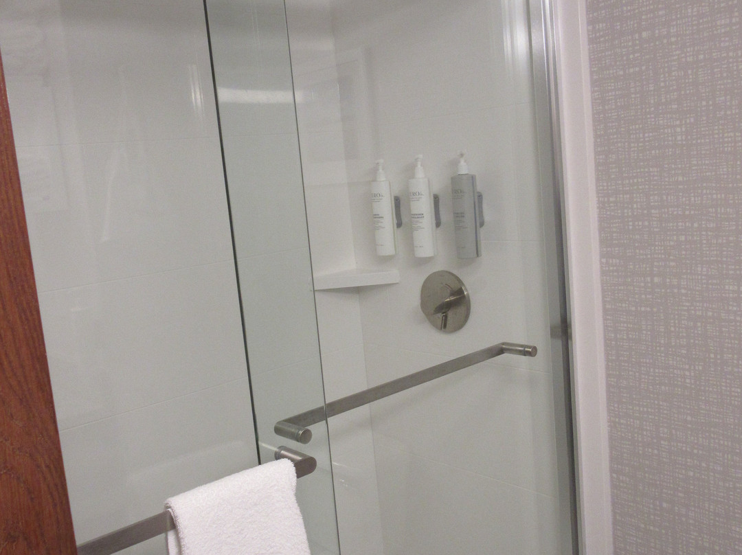 富兰克林希尔顿欢朋酒店主图