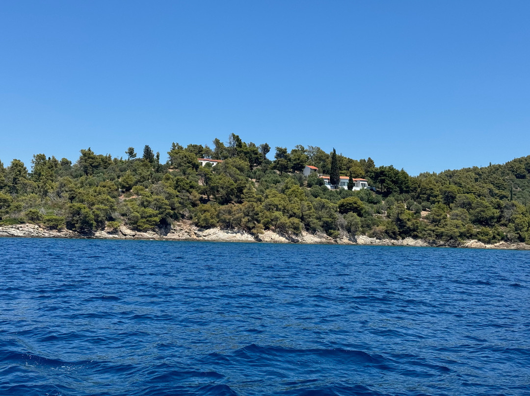 Dimitris Cruises景点图片