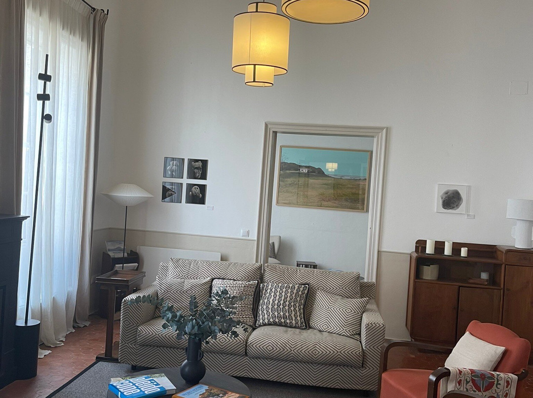 Can Alberti 1740 Boutique Hotel主图