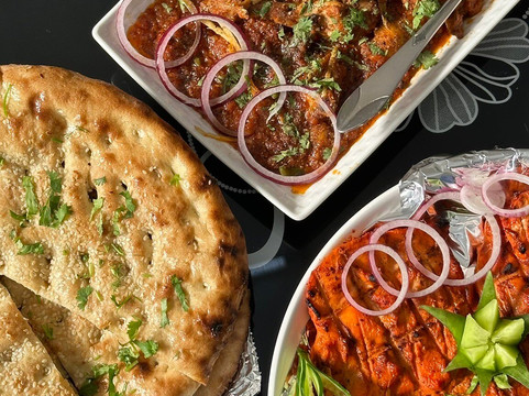 Karahi And Biryani Restaurant