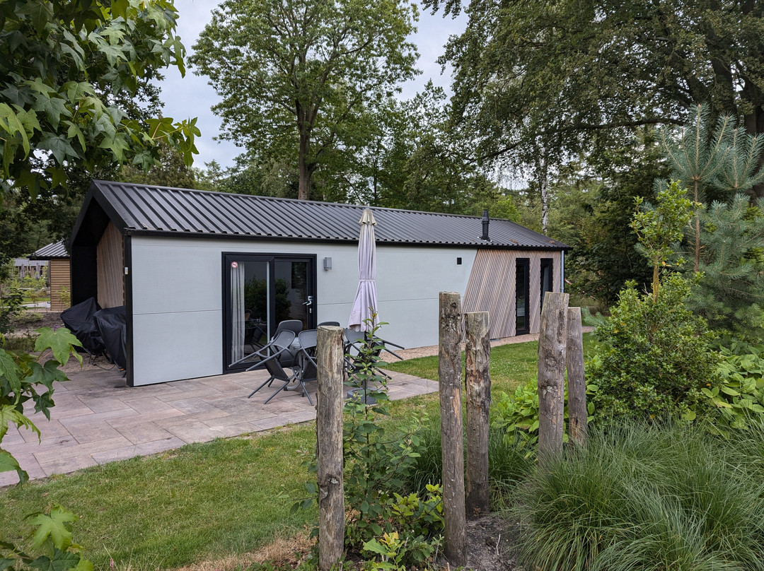 Nationaal Park Utrechtse Heuvelrug-Utrechtse Heuvelrug必去景点