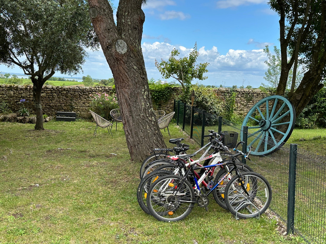 Maison Jeroboam主图