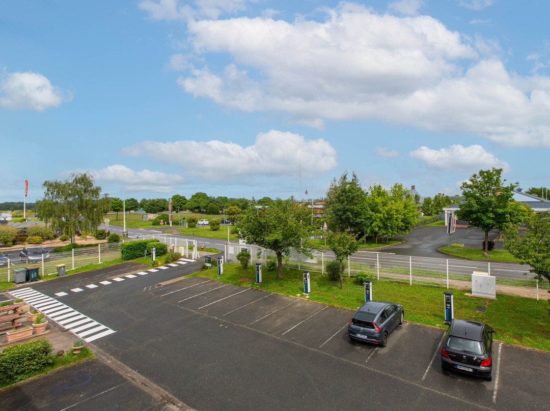 B&B HOTEL Châteauroux A20 L'Occitane主图