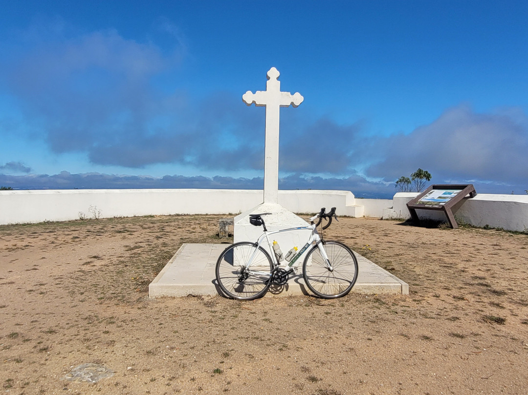 Cyclin Rio-奥比都斯必去景点