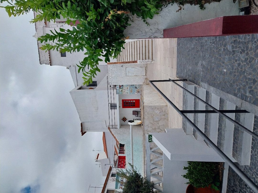 Alandroal Guest House - Solar de Charme主图