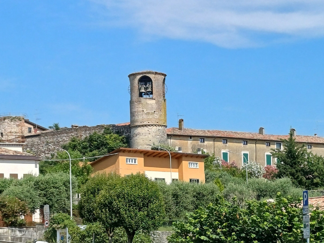 Castello di Pozzolengo-Pozzolengo必去景点