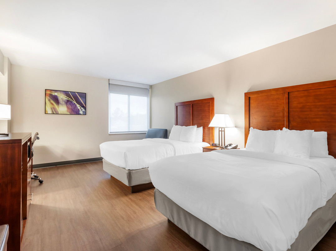 Comfort Inn Conference Center主图