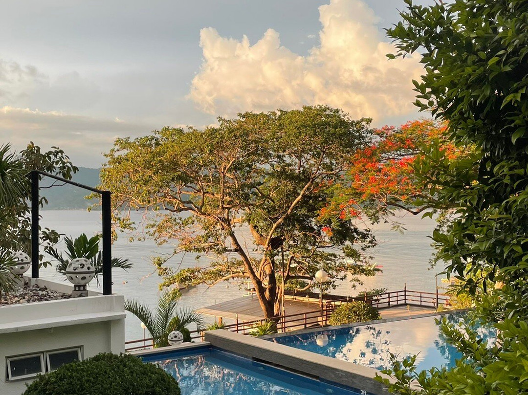 Anilao Awari Bay Resort主图