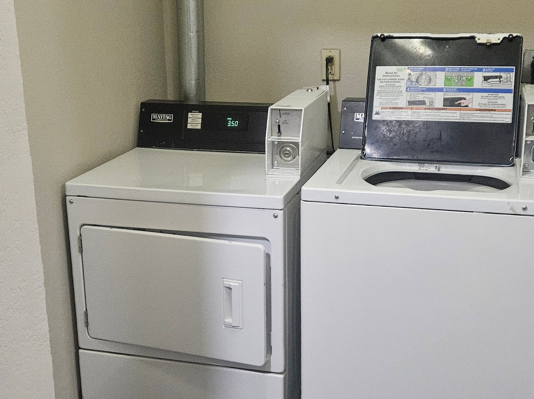 Days Inn by Wyndham Carthage主图