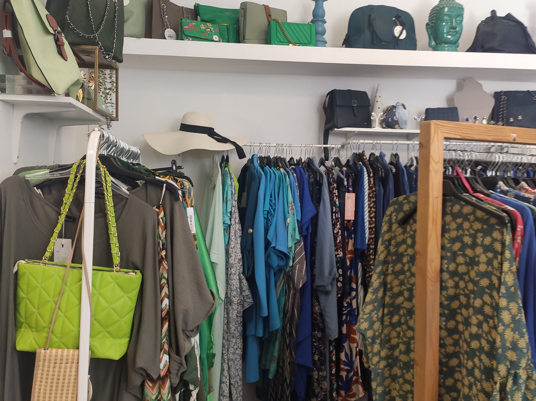 Candiashop Boutique景点图片
