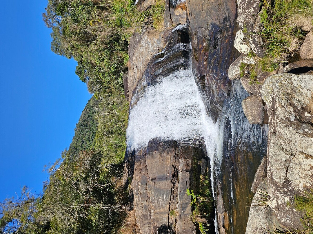 Cachoeira dos Macacos景点图片