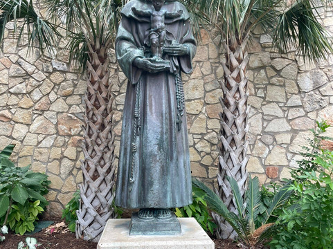 河心购物中心-圣安东尼奥市必去景点