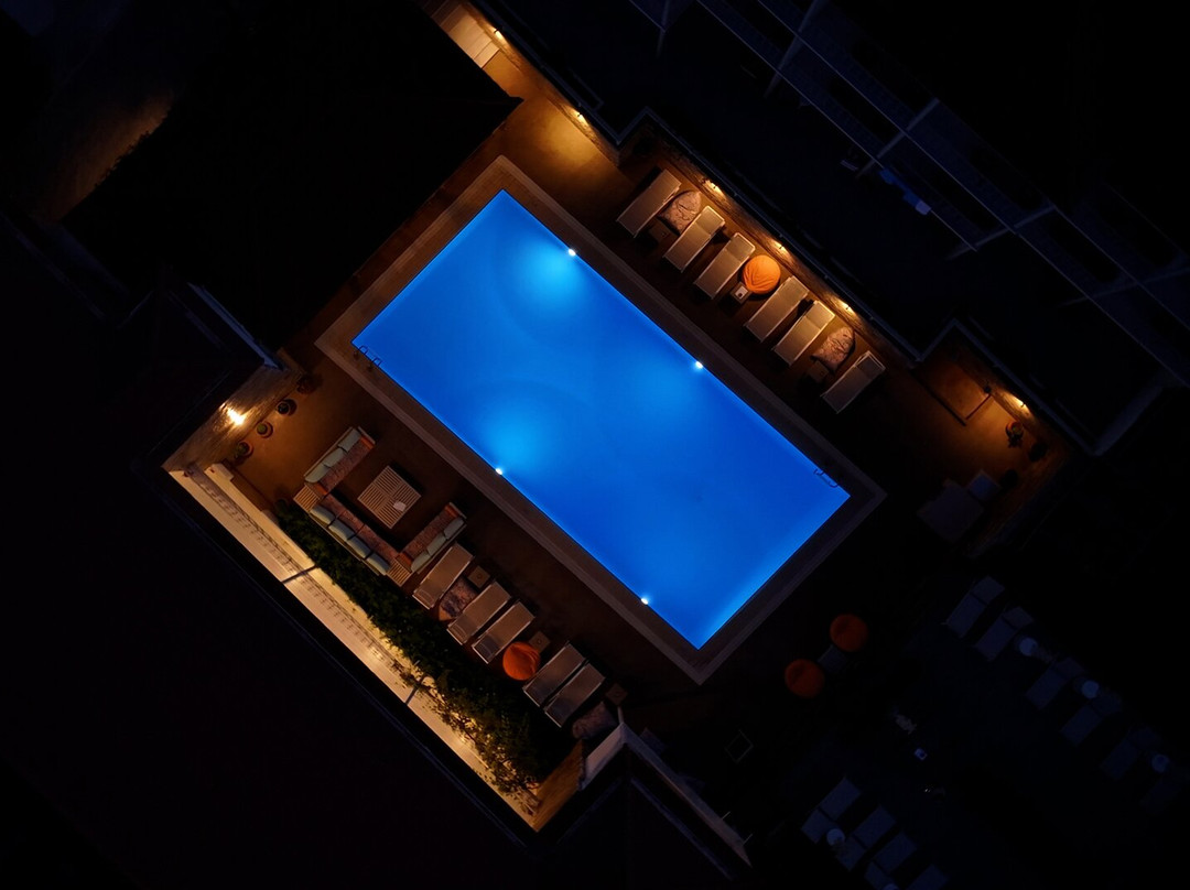 Nereides Hotel主图