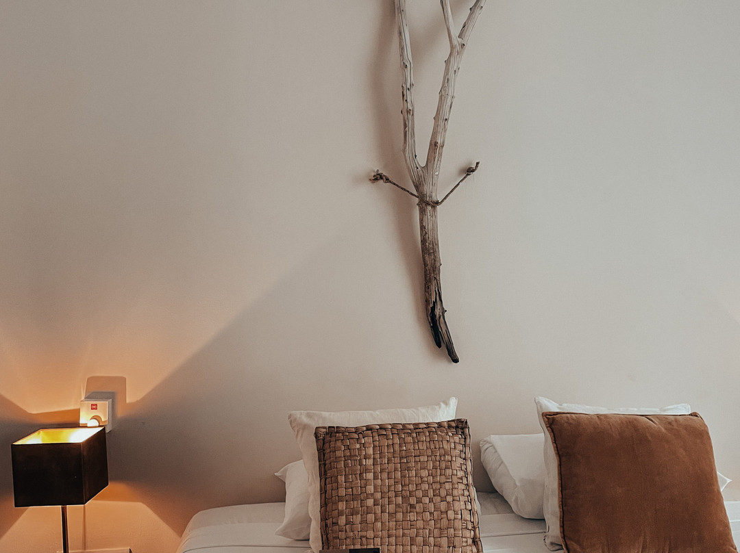 Boutique Hotel BijBlauw主图