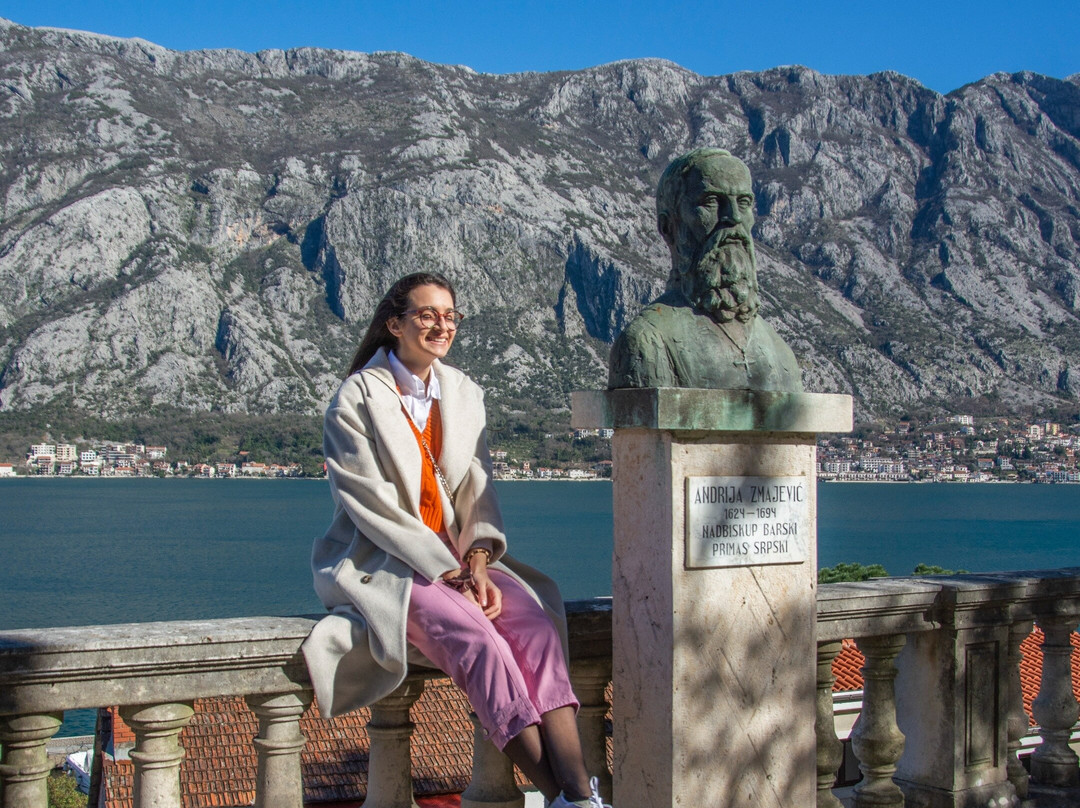 Golden Fleece Guide-科托尔必去景点