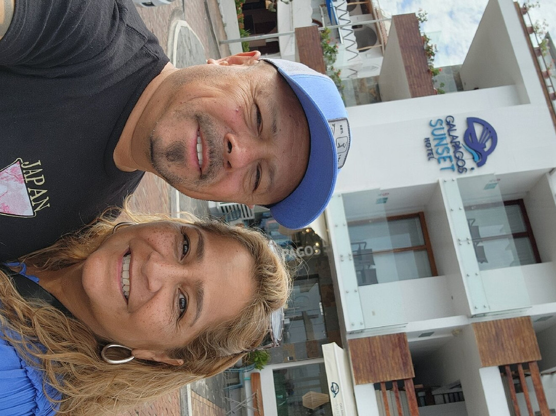 Galapagos Sunset Hotel主图