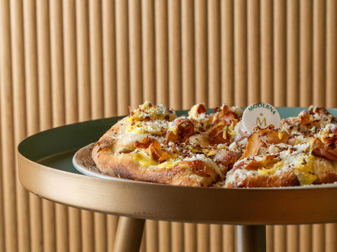 Moderna Pizza E Bistrot