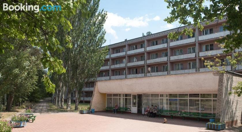 Sanatoriy Velikiy Lug