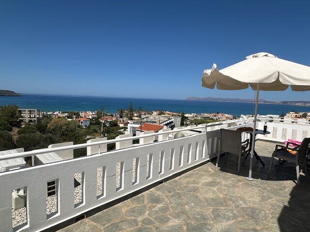 Folia Apartments Chania-酒店景观
