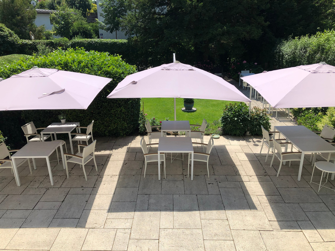 The Little Guesthouse Salzburg主图