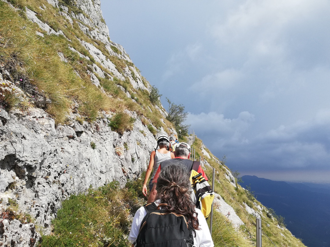 Grotta di Monte Cucco-Costacciaro必去景点