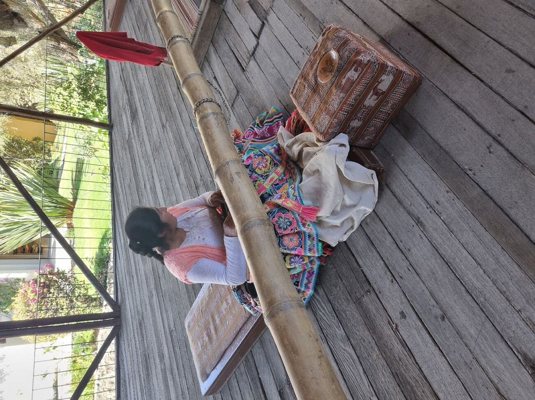 Mundo Alpaca Arequipa-阿雷基帕必去景点