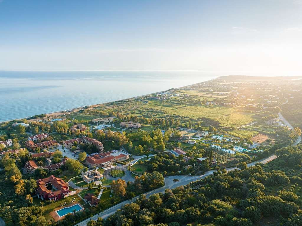 Grecotel Luxme Costa Botanica主图