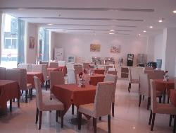 宁波锦江之星雅戈尔店主图