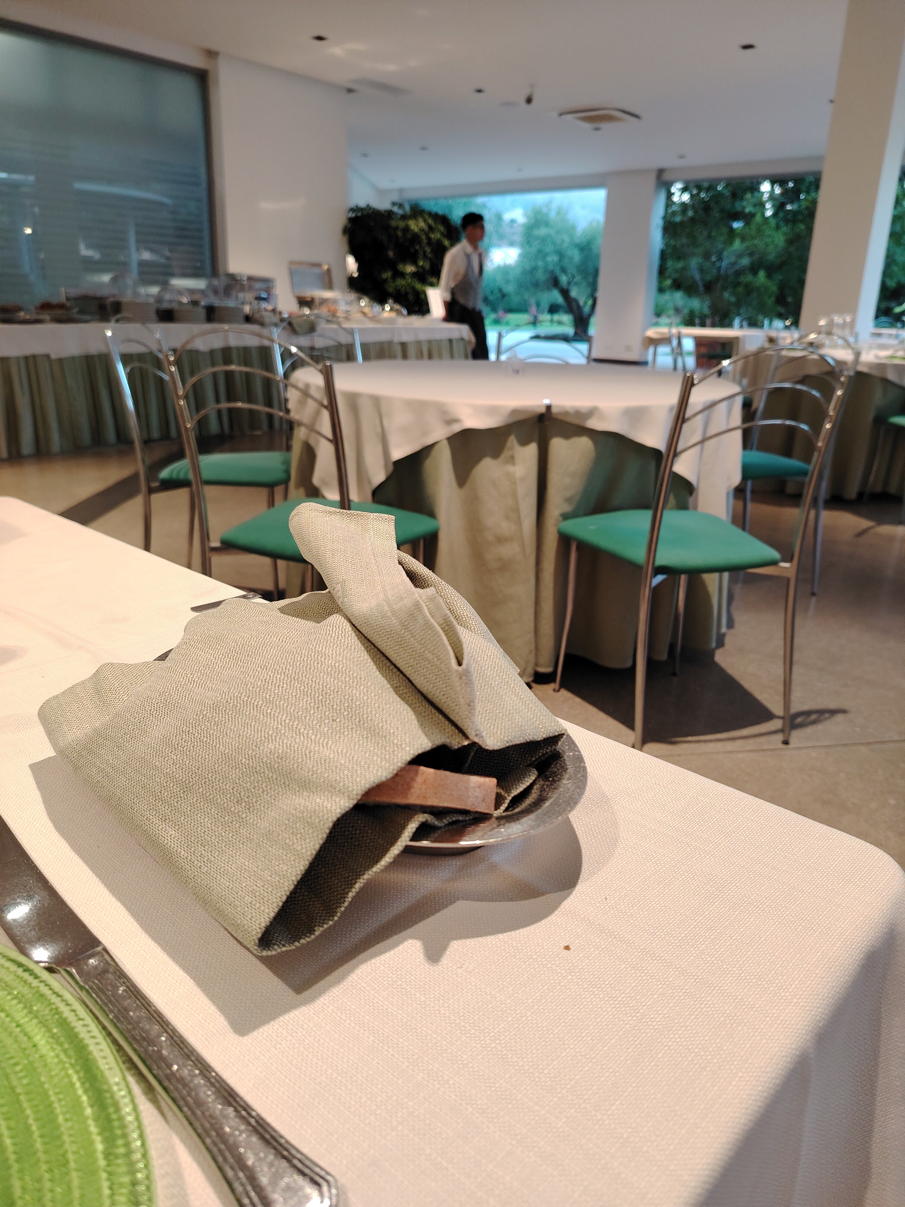 Rada Siri Hotel-浴室