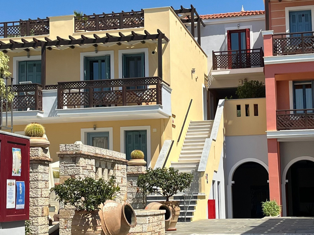 Sirena Residence & Spa主图