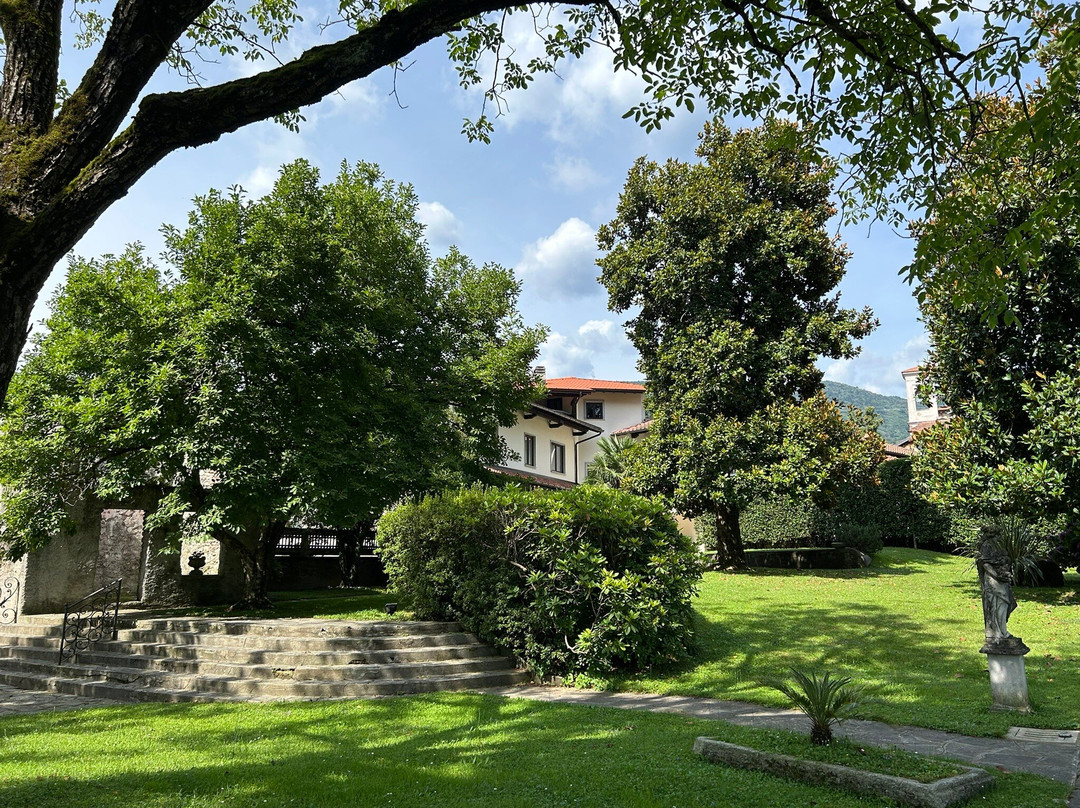 Villa Sarchi主图