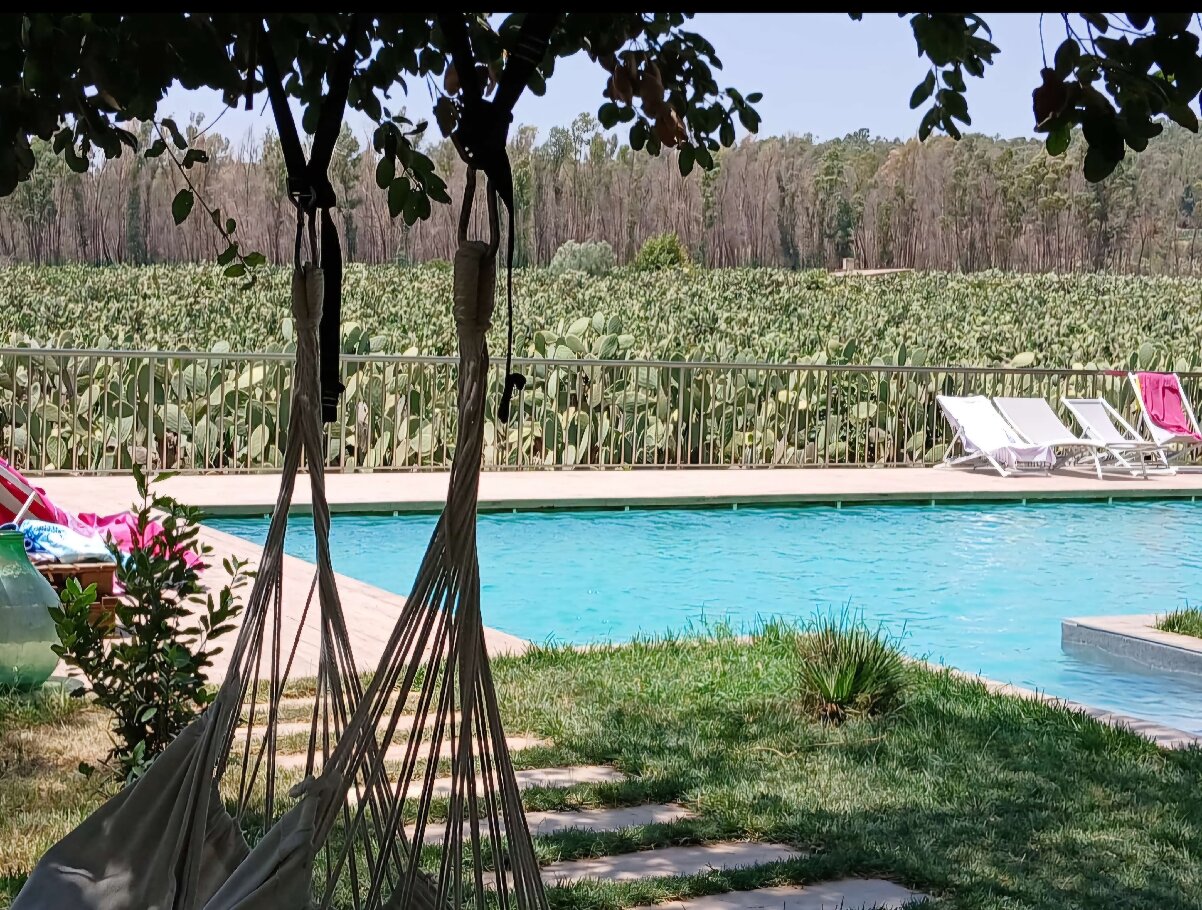 Rami Rural Resort-官方
