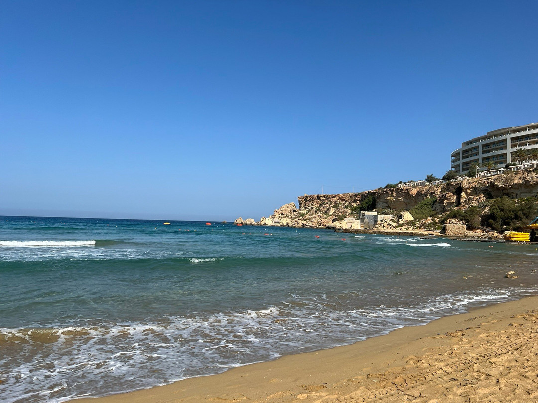 Golden Sands Beach-梅雷赫必去景点