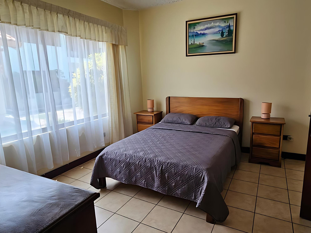 Apartotel Obelisco主图