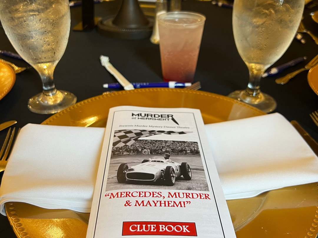 The Kentucky Castle-Versailles必去景点