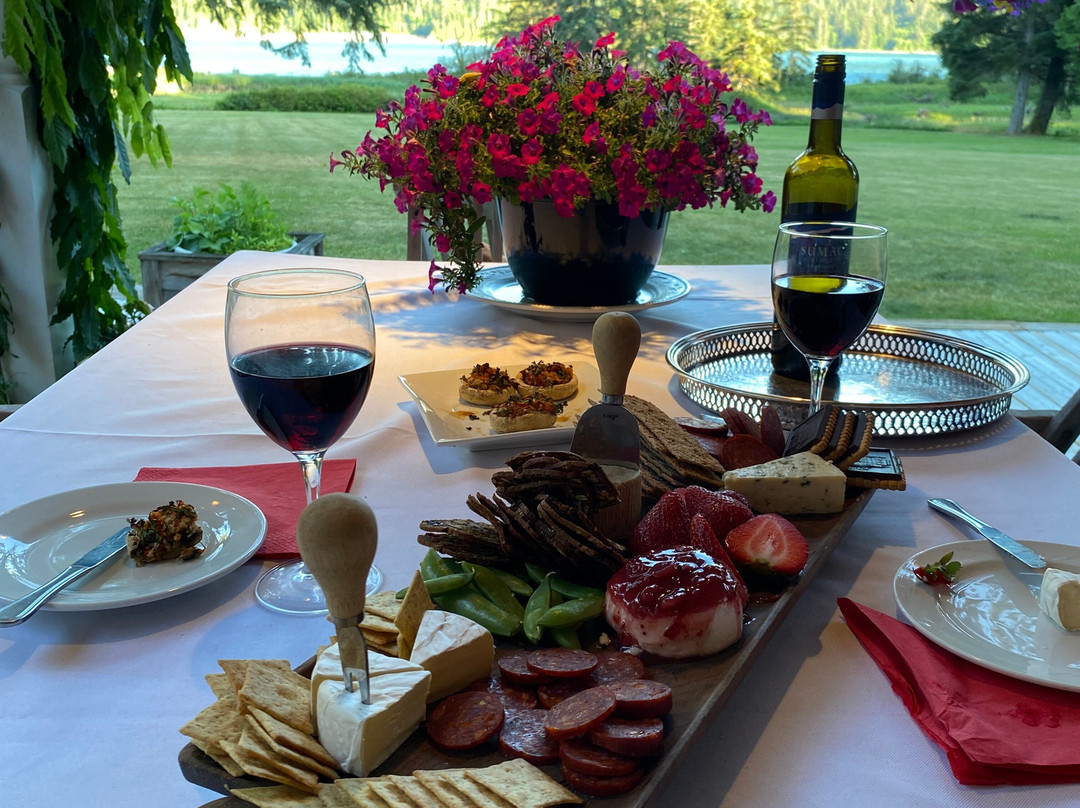 Minette Bay Lodge主图