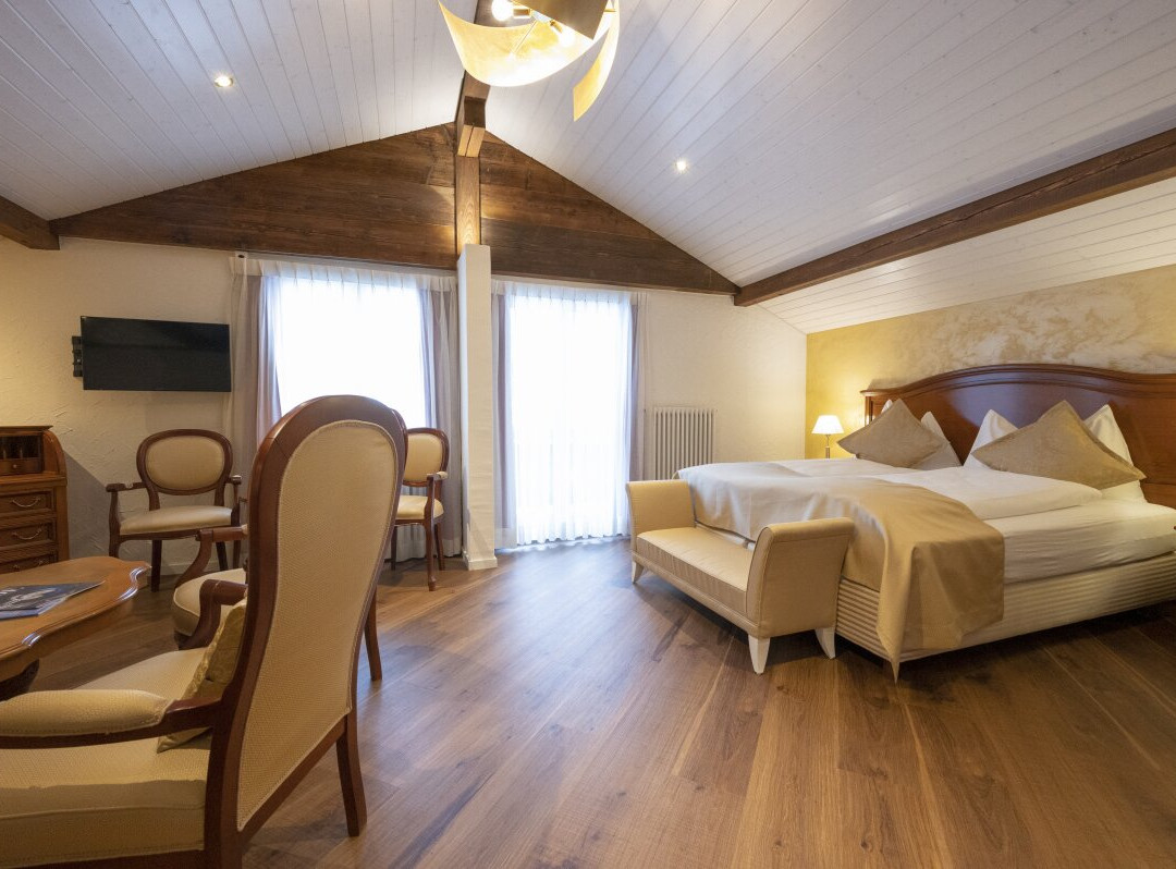 Seiler's Vintage Hotel主图