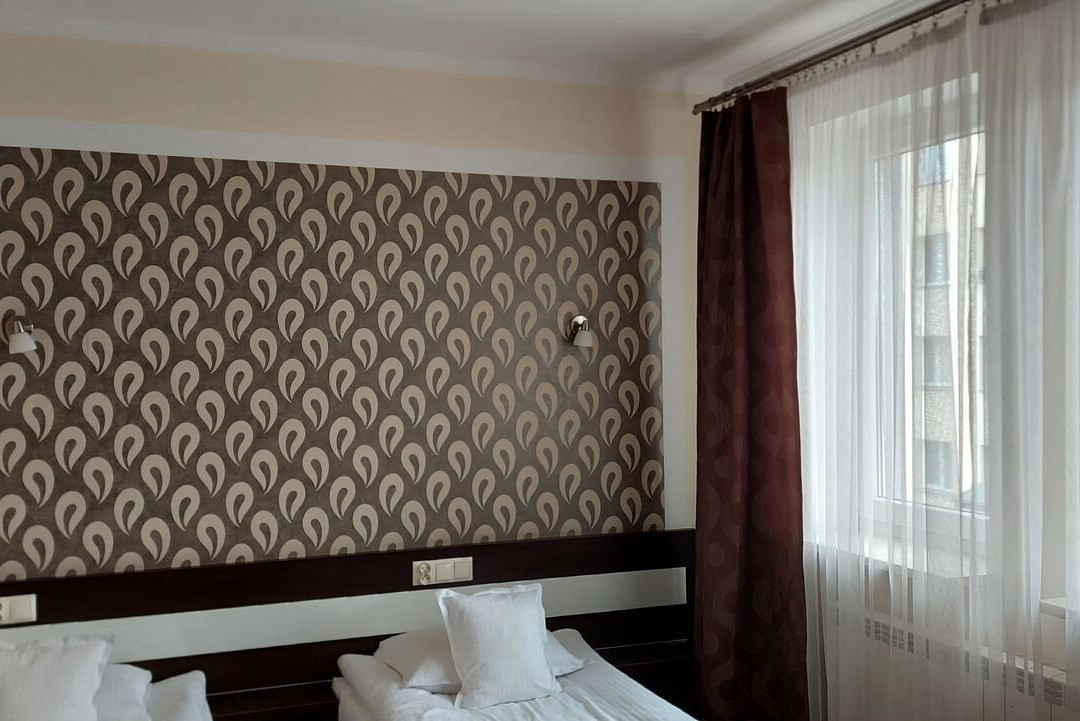 Hotel Trojka主图