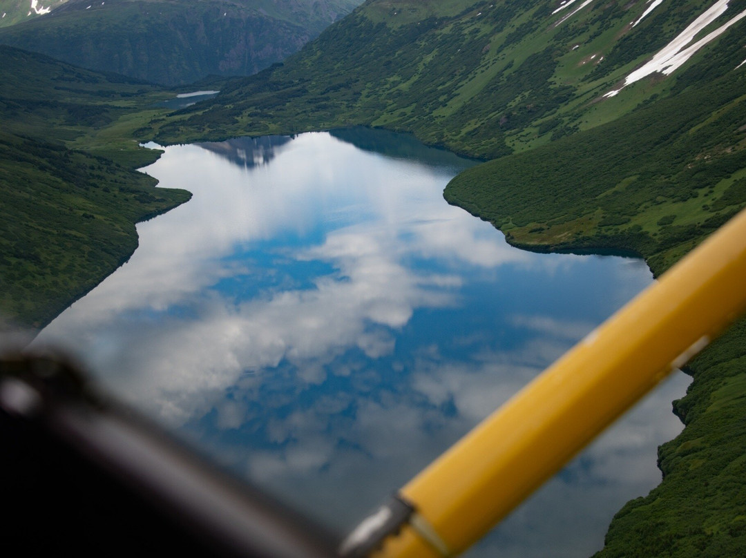 Scenic Mountain Air-穆斯帕斯必去景点