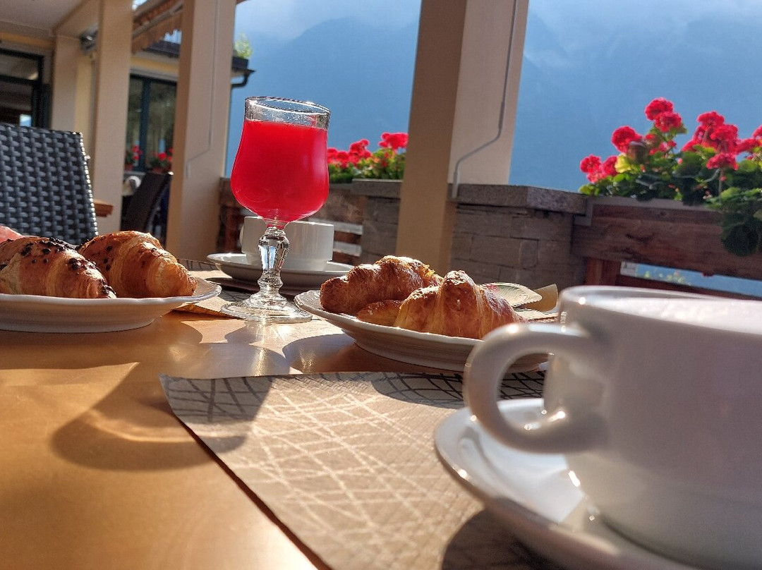 Hotel Belvedere Wellness & Spa主图