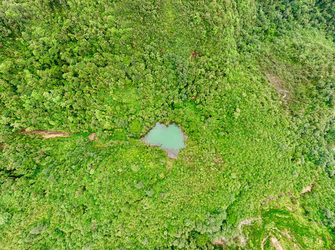 Parque Nacional del Agua Juan Castro Blanco-Bajos del Toro必去景点
