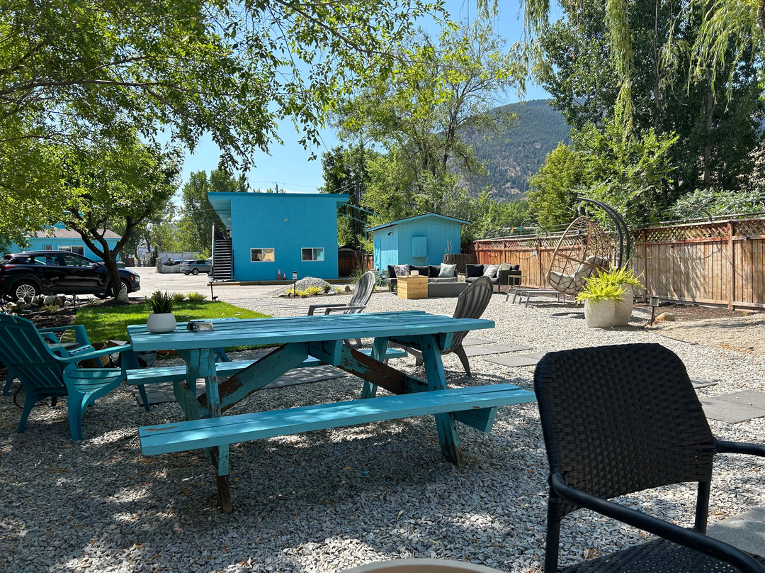 Lakeside Villa & Nordic Spa主图