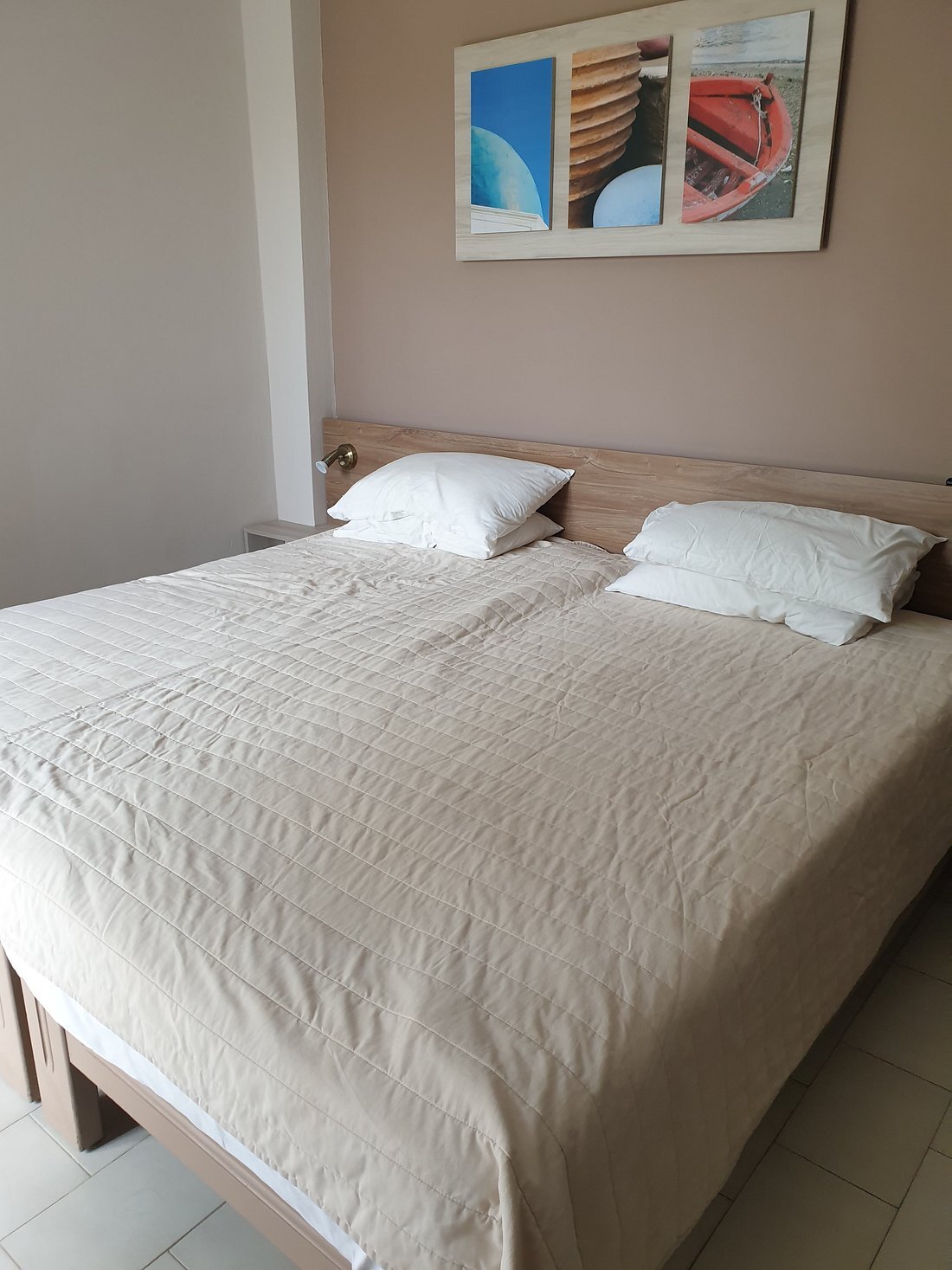 Cathrin Suites-客卧