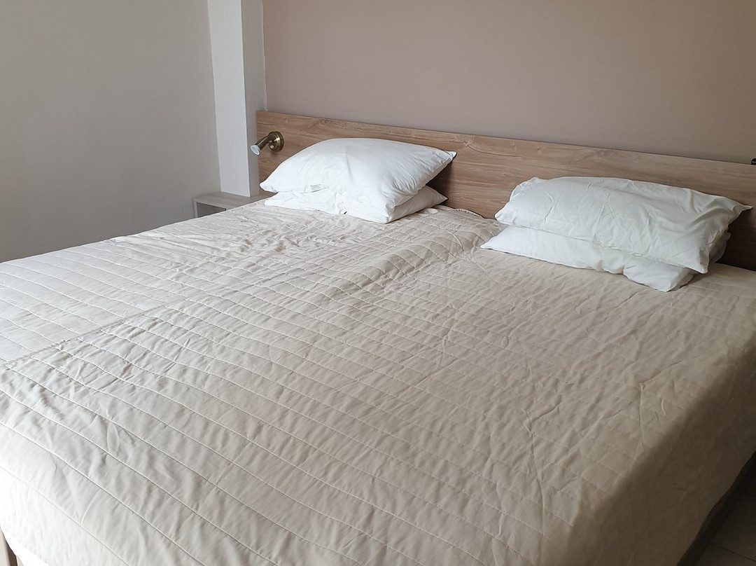 Cathrin Suites主图