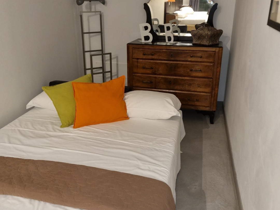 Guest House Bella Onda主图