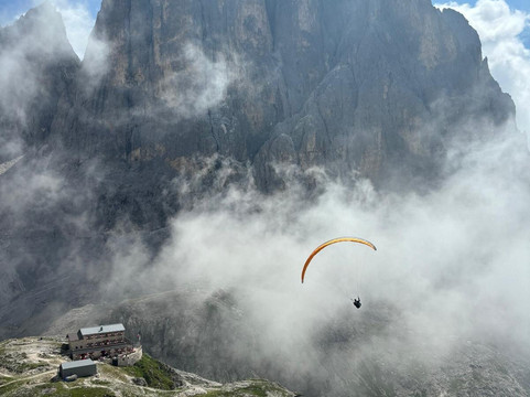 Personal mountain guide Marco Bozzetta-Cavalese必去景点