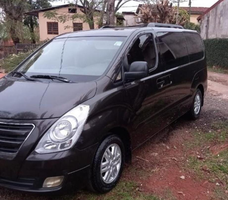 Traslados en Puerto Iguazu-伊瓜苏港必去景点